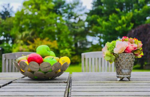 CROYDE PATHFIELDS 4 Bedrooms - Foto 16