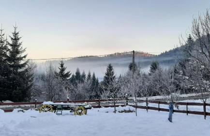 Chalet Woody - Foto 9