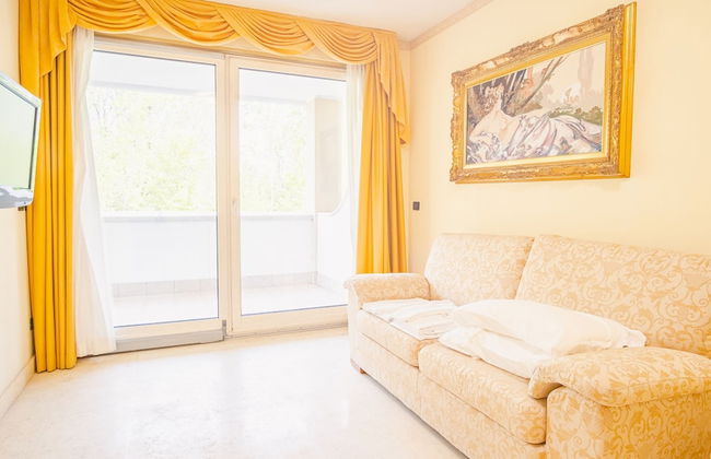 Relais du Lac Village - Italian Homing - Foto 38