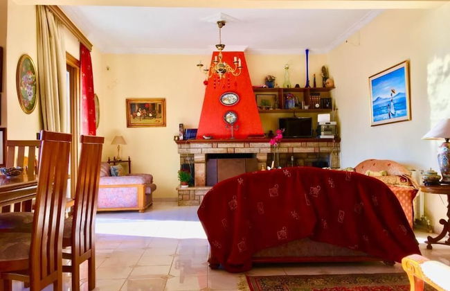 DelphiCENTER-penthouse-celebrity V.I.P - Foto 9