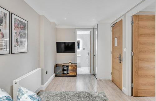 Cleveland Residences Farringdon - Foto 22