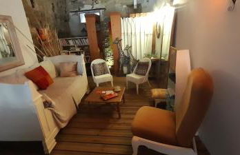 La maisonnette avec SPA, PISCINE et CLIMATISATION - Foto 35