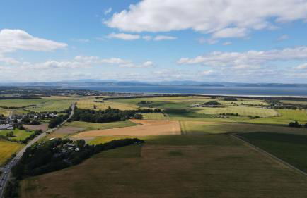 Spacious well equipped Chalet Bungalow close to Nairn, - Foto 25