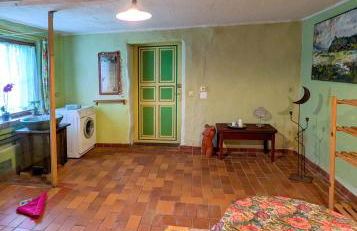 Scheune Landliebe in Holz und Lehm - Foto 28