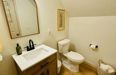 Serenade Cottage in the Country - Foto 7