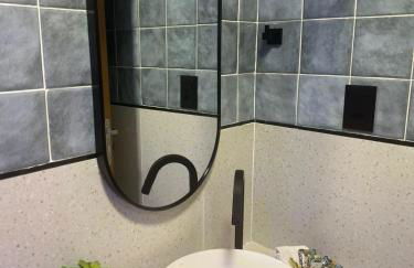 Vista Mar Incrível I Piscina com Borda Cobertura I Novo I Salvador - Ilha de Pharos - Photo 27