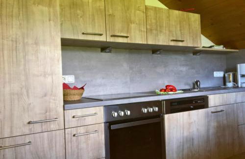 Bauernhof Finkel - Ferienwohnungen mit Balkon - Bergsicht - Traktor mitfahren - Tiere streicheln - entspannter Familienurlaub - zentrale Lage nahe Oberstdorf - Photo 2