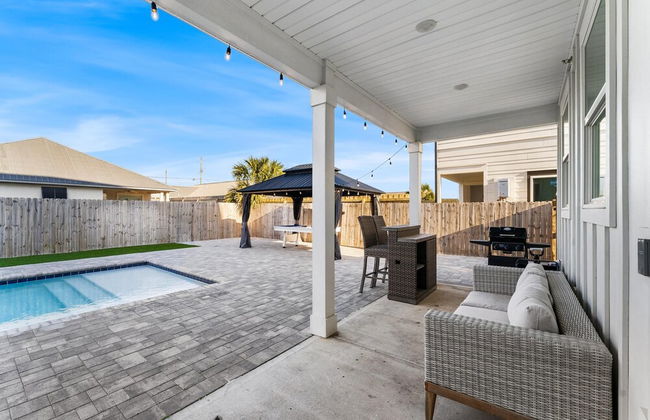 Coastal Haven C by Resort Collection - Foto 64