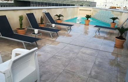 Apartamentos RG Suites Jardines de Murillo - Foto 10