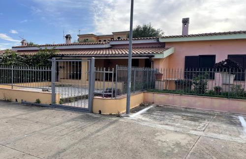 Free Parking San Teodoro 4 from the sea BBQ - Foto 7