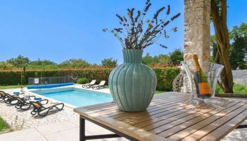 Villa in Sveti Lovre with swimming pool - Foto 2, Other