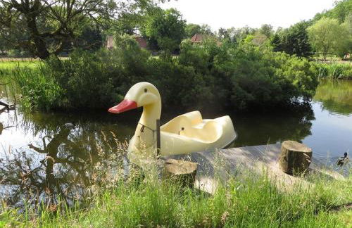 Ferienwohnung Hemmerle - Foto 35