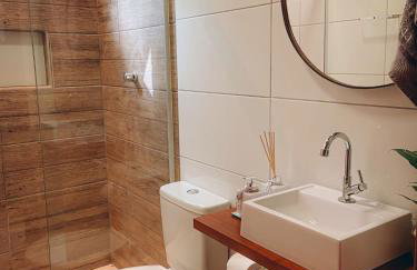 Pousada Doce Aconchego - Grão Pará - Aiurê - Foto 30