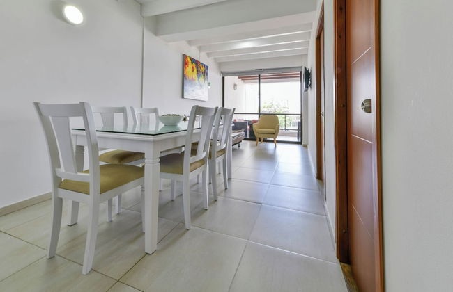 Hermoso Y Comodo Apartamento Bay Point 303 - Foto 16