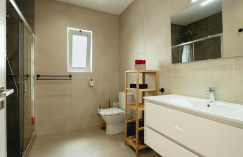 Cazenn Salir do Porto - Holiday house - Photo 10