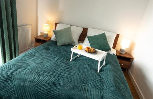 Luxus Apartament Zacumowani - Foto 15