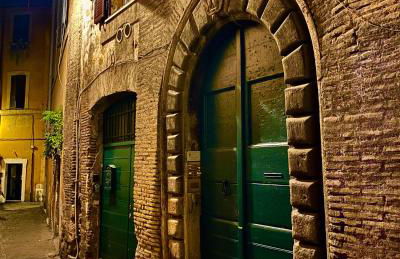 The Old Town Inn - Foto 14