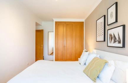 Infante Cozy 1BR w Parking by LovelyStay - Foto 6