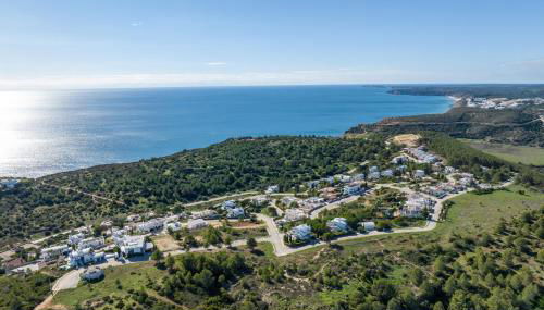 Burgau Sea View, Beach & Pool Villa - Foto 2