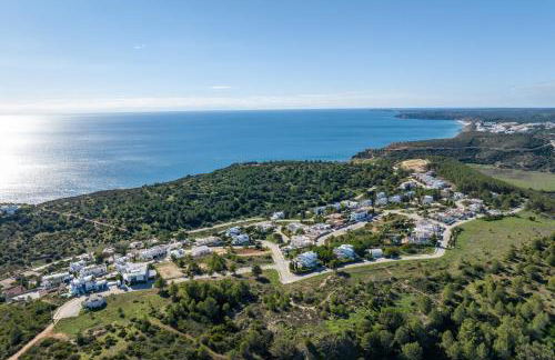 Burgau Sea View, Beach & Pool Villa - Foto 2