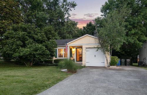 Charming Cottage | Near I-75 & Horse Park + Farms - Photo 6