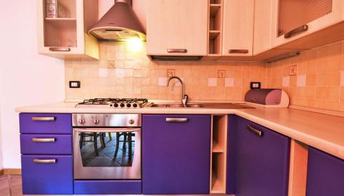 Apartment Sedini Flat by Interhome - Foto 3