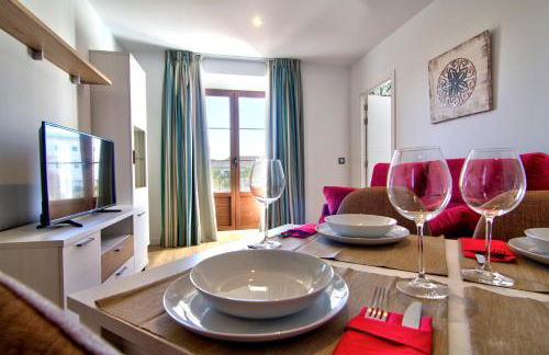 Apartamentos Arenal - Foto 9