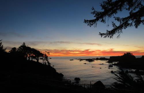 Tanbark Shores Guest Suite - Foto 9