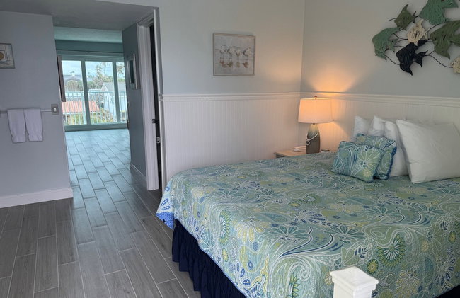 Tuckaway Shores Resort - Foto 16