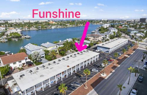 Funshine Sunset Beach - Foto 22