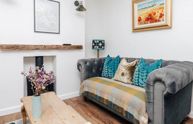 The Poppies - From 150 Per Night - Photo 37