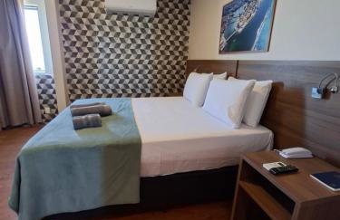 Flat Costa Mar - Photo 29