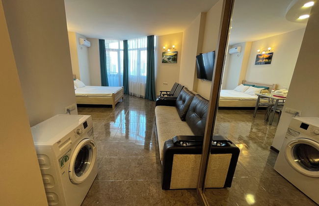 Batumi Real Lux - Foto 24