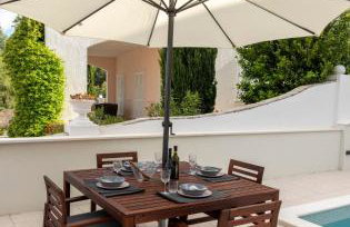 Villa Solenta s grijanim bazenom - Foto 6