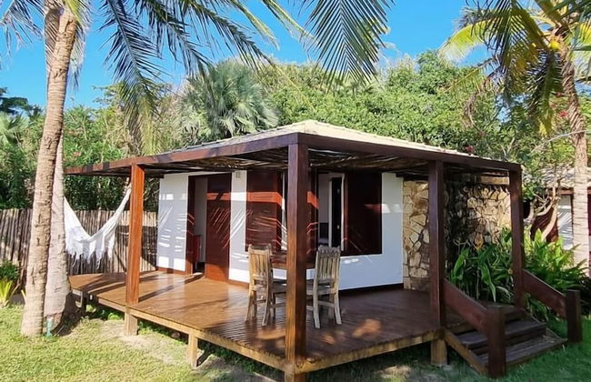 Casa Della Bangalôs - Foto 27