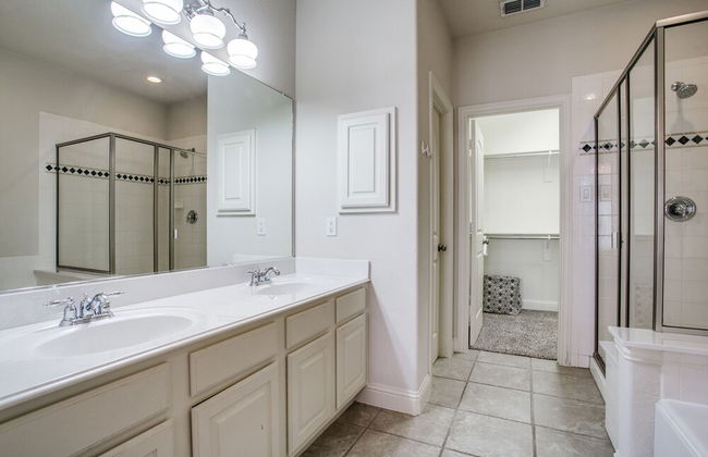 Beautifully furnished TownHome at shops - Foto 19