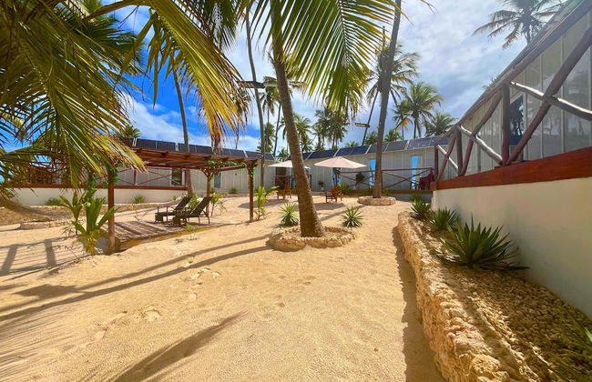 Zanzibar Beach House- West - Foto 37