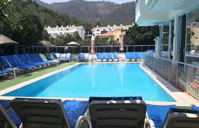 Icmeler Prestij Apart - Photo 12