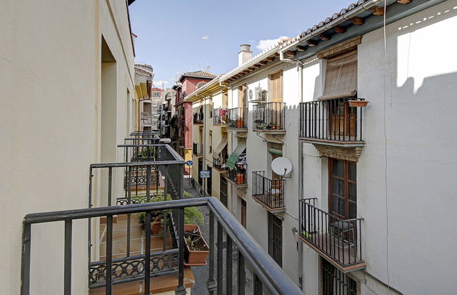 Apartamentos Turísticos Centro - Foto 52