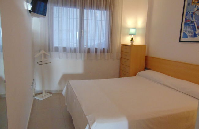 Apartments Voramar - Foto 16