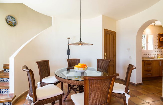 Villa With Sea Breeze Charm - Foto 16