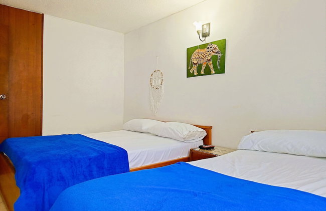 Apartamento 3 Dormitorios a solo 1 calle del Mar - Foto 7