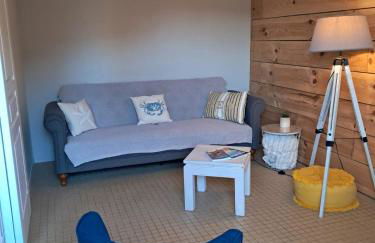 Maisons de vacances 6 pers proche plan d'eau - Foto 2