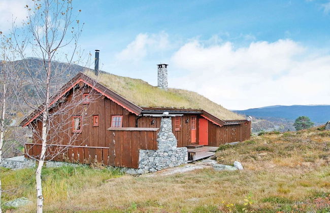 11 Person Holiday Home in Edland - Foto 19