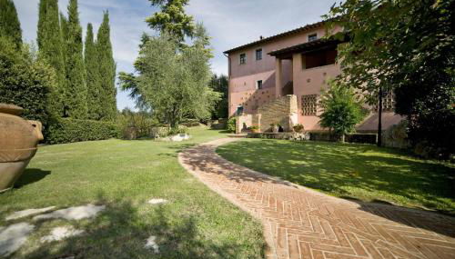 Villa Le Rondini by Salogi Villas - Foto 5, Garden