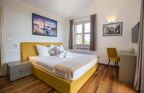 Villa Nikolina - Foto 25