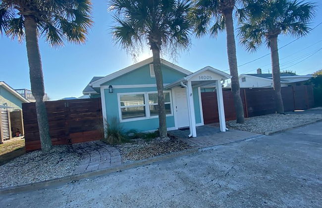 Tiki Palms Paradise - Foto 67