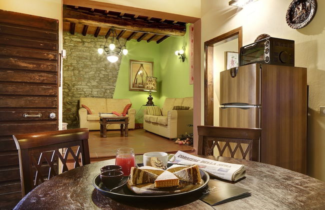 Borgo Casa al Vento - Foto 41