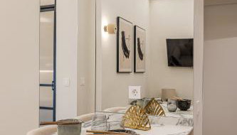 Queen's Chueca Boutique IV - Alojamiento corta estancia - Foto 4