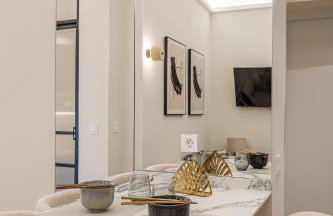 Queen's Chueca Boutique IV - Alojamiento corta estancia - Foto 4